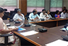 Conduct periodical surprise raids on Malpe fishing harbour to prevent engaging children in work, DC tells officials